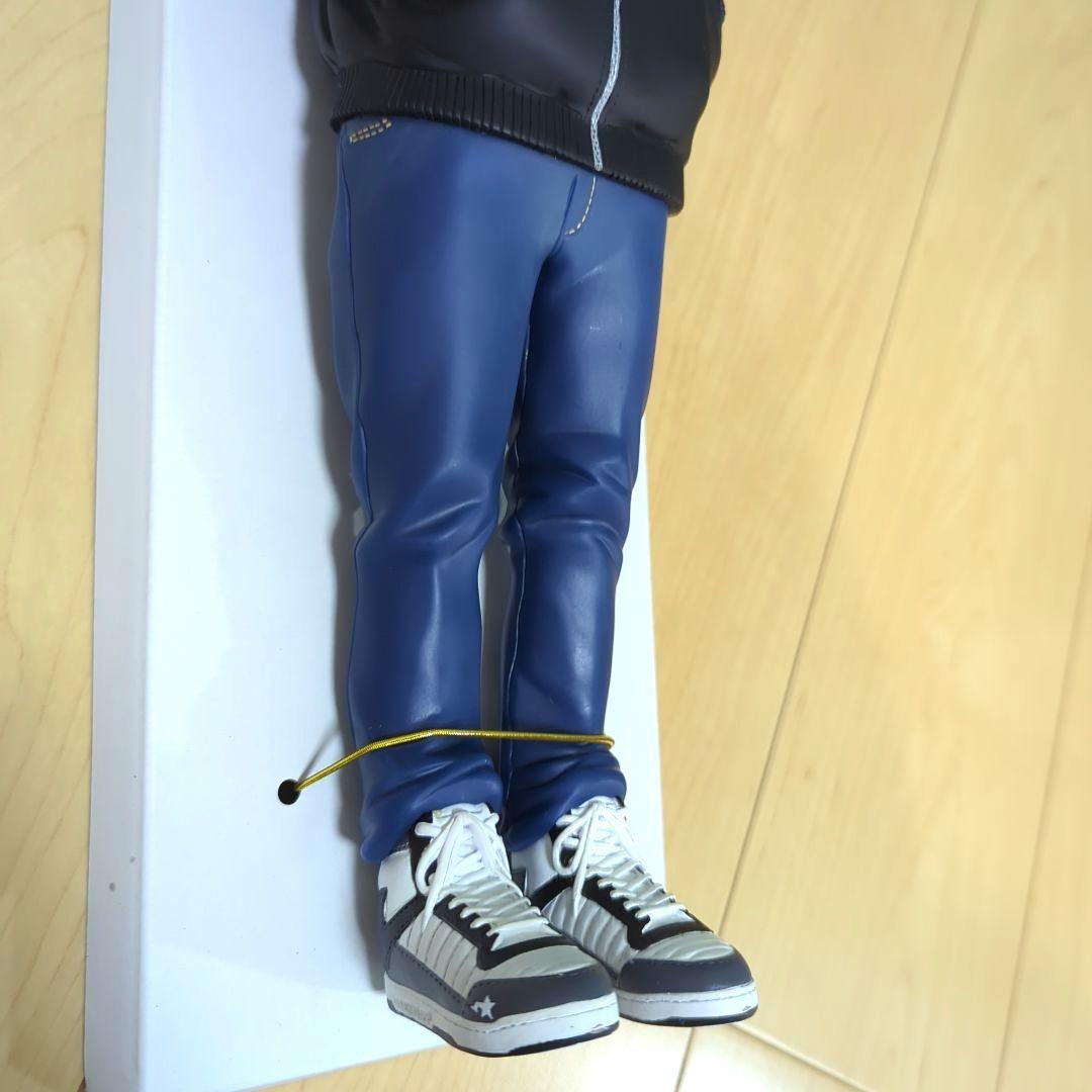 テリヤキ星人 ape BAPE shark Teriyaki Boys