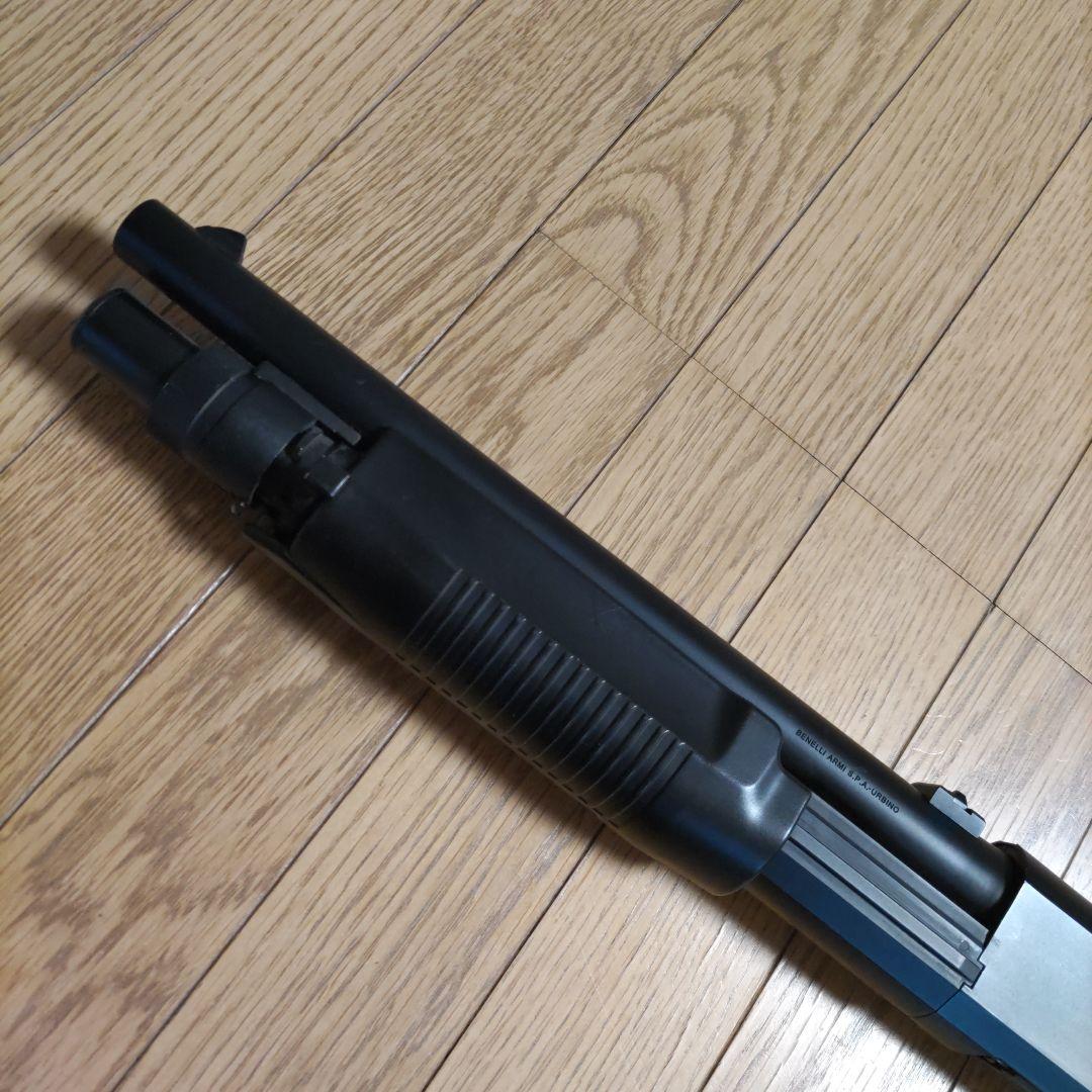 東京マルイ　M3 ショーティ