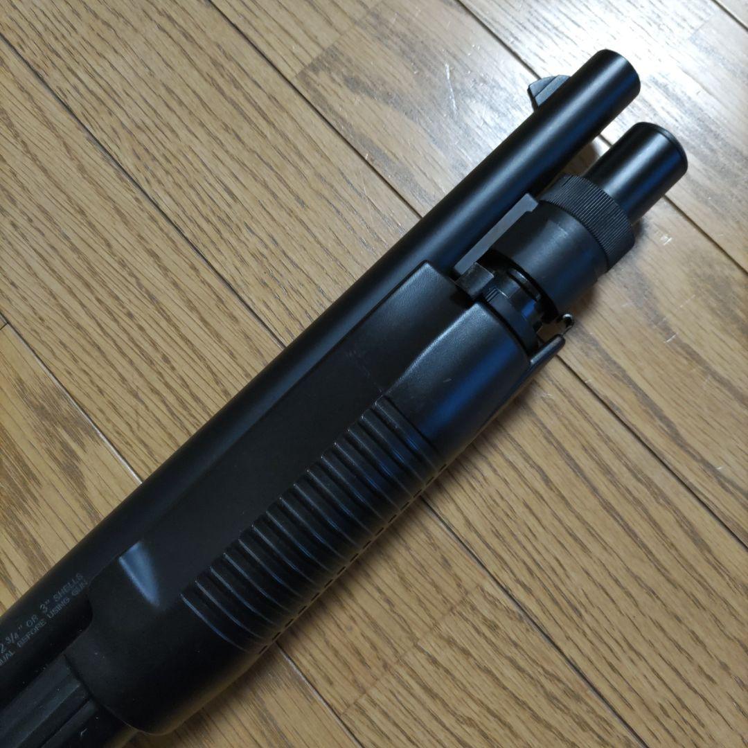 東京マルイ　M3 ショーティ