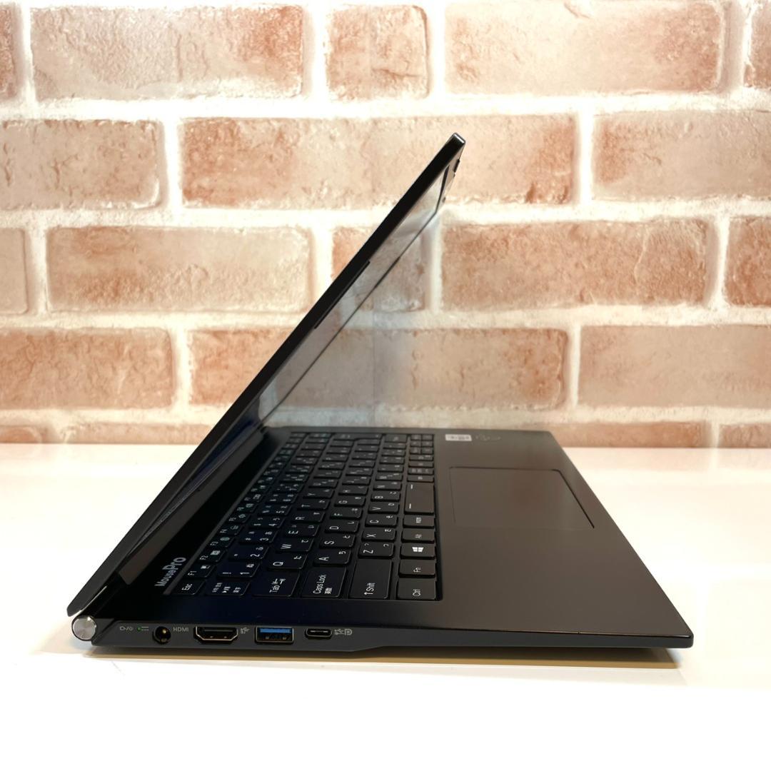 第10世代Corei7 メモリ16GB 14.0インチ Mouse SS2