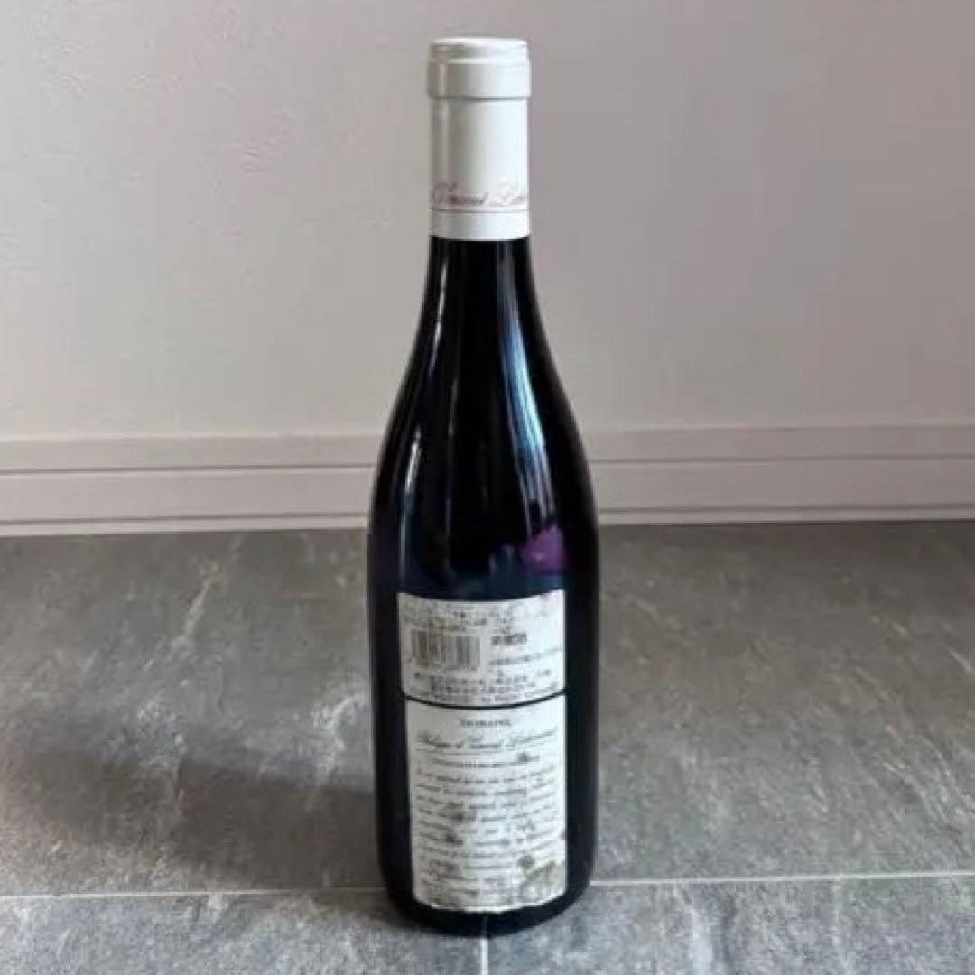 Clos de la Roche 2005 新品 グランクリュ クロドラロシュ