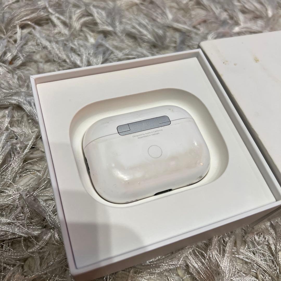 AirPods Pro #2ワイヤレスイヤホン 本体