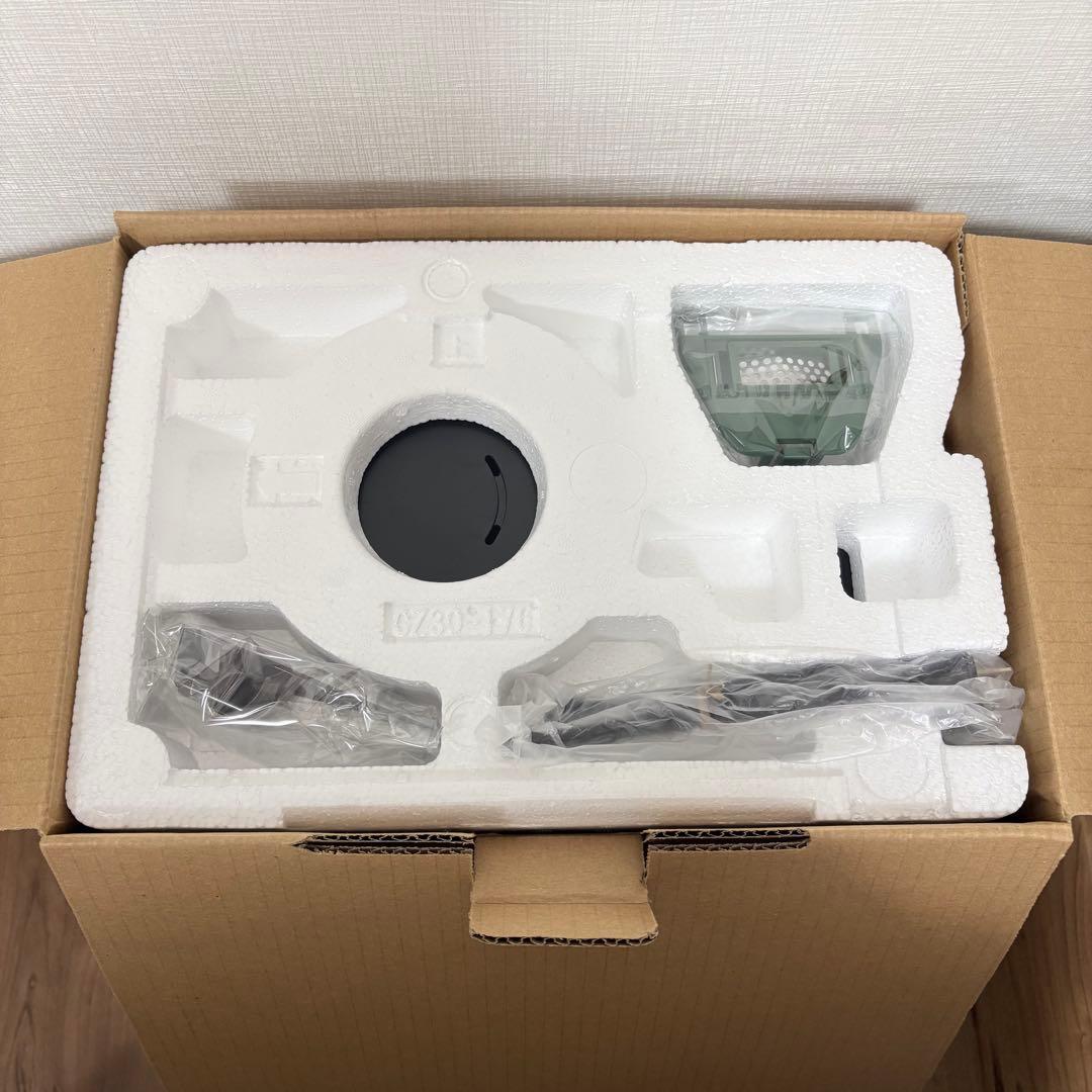 Panasonic 全自動　コーヒーメーカー　NC-A58