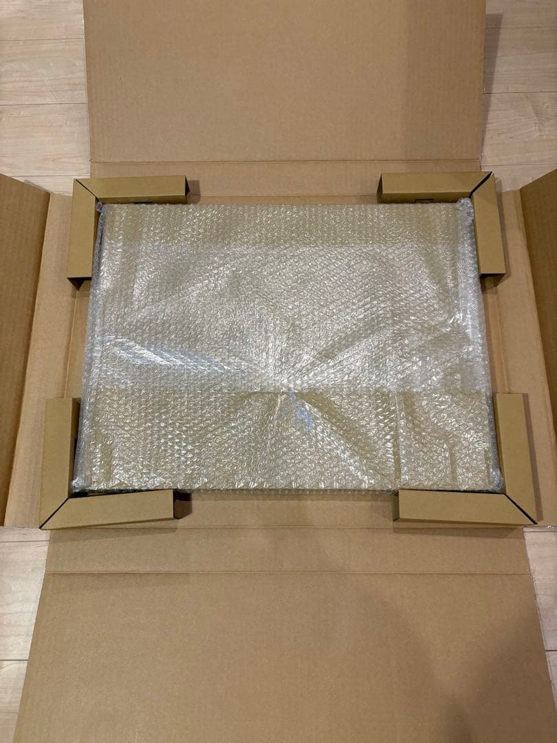 ※10/22終了【12種ステッカー付】着せ恋展 直筆サイン入 複製原画 ハニエル