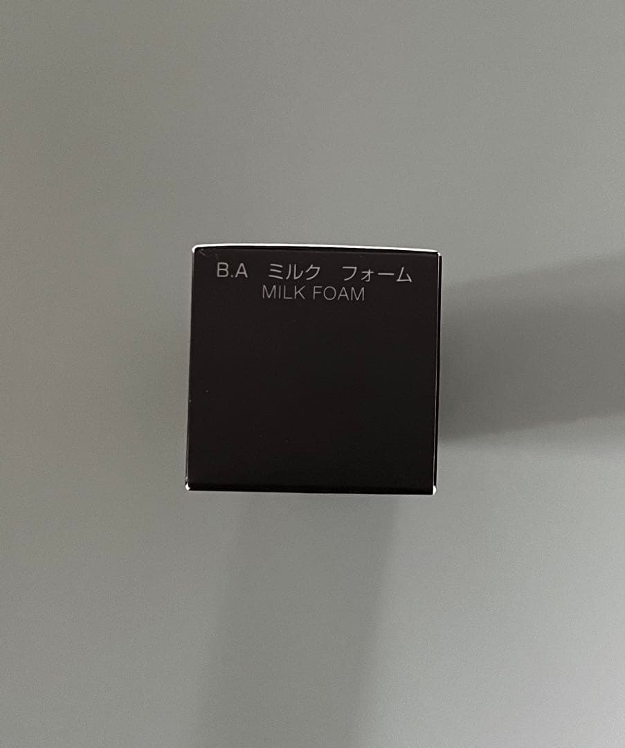 POLAポーラ BA ミルク フォーム84g