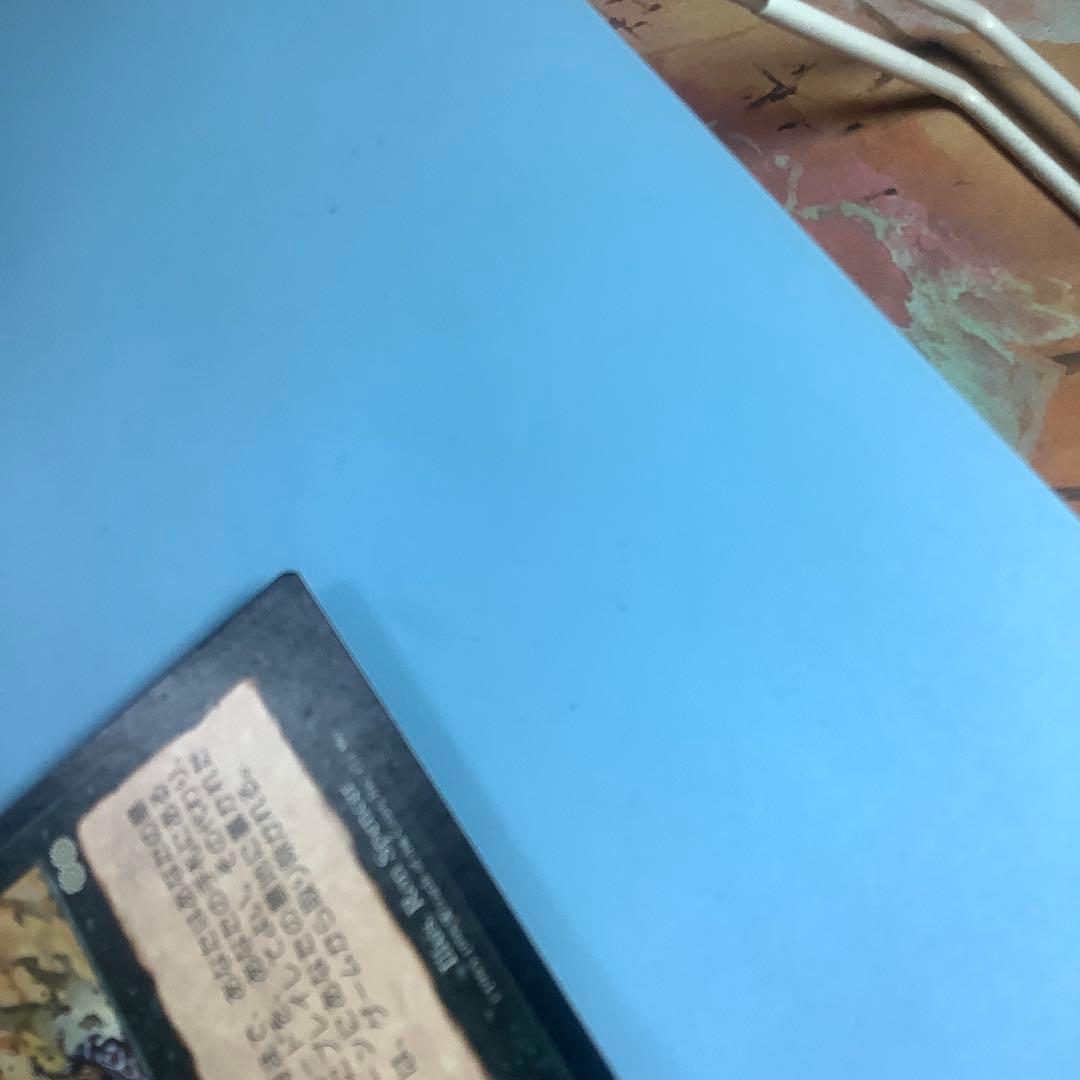 ヨーグモスの意志/Yawgmoth's Will USG日本語