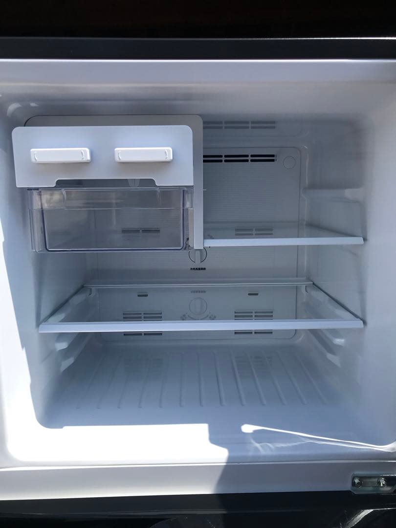 ■パナソニック 2023年製 冷凍冷蔵庫 248L NR-B252T-H■