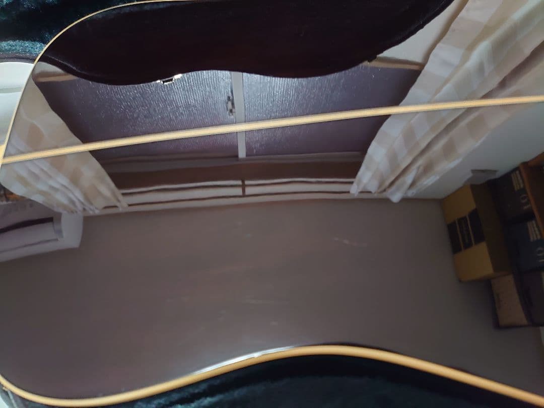 【エレアコ仕様】HISTORY NT-L4 L.R.Baggsピックアップ付