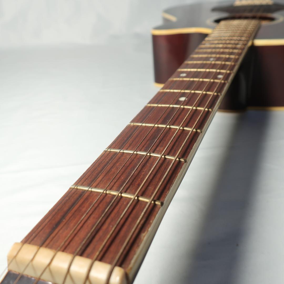 Pro Martin EAW-350 WRS エレアコ ギター ケース付