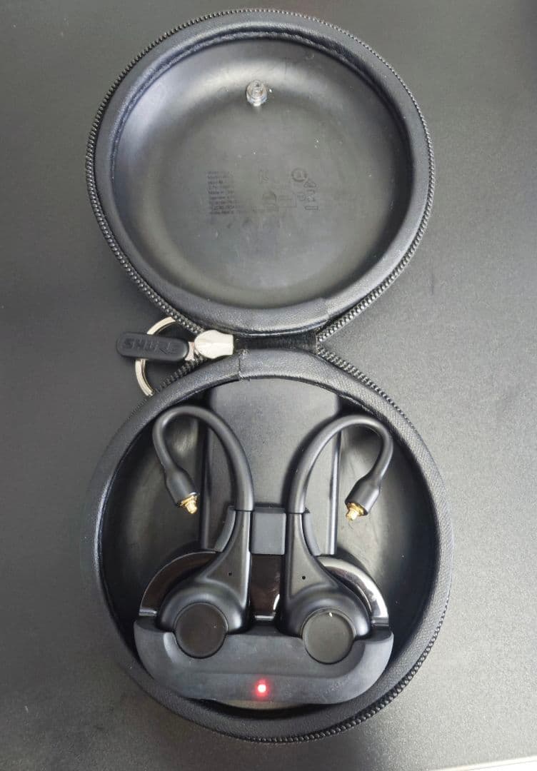 イヤホン SHURE RMCE-TW2