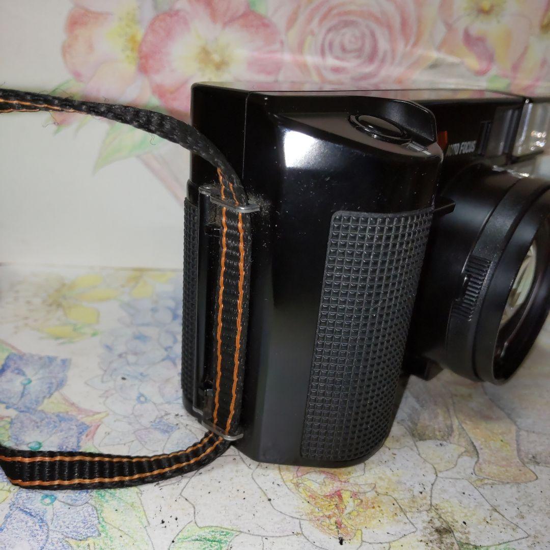 NoA☆☆極上美品❕完動品☆☆ キヤノンオートボーイ AF35 ML