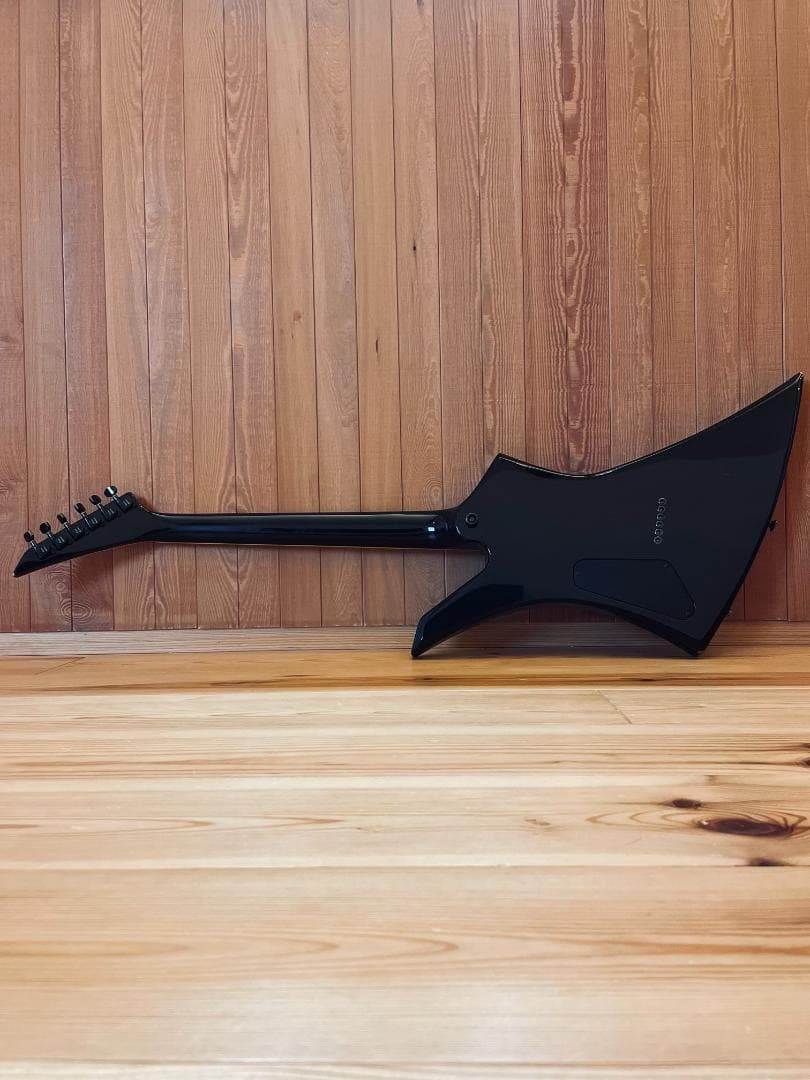 Jackson Stars Kelly KE-120 日本製 2000年