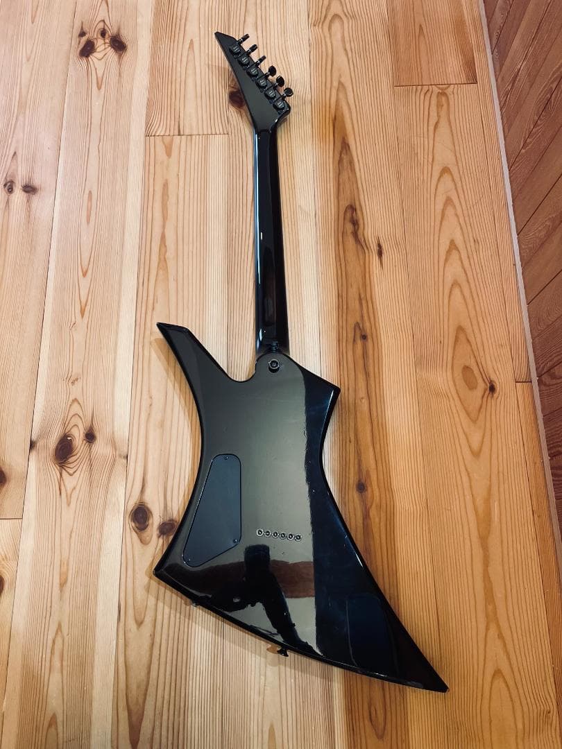 Jackson Stars Kelly KE-120 日本製 2000年