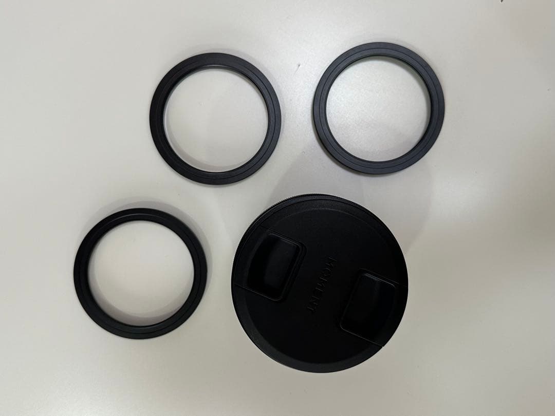 レンズ(ズーム) Moment 1.33x Anamorphic Adapter