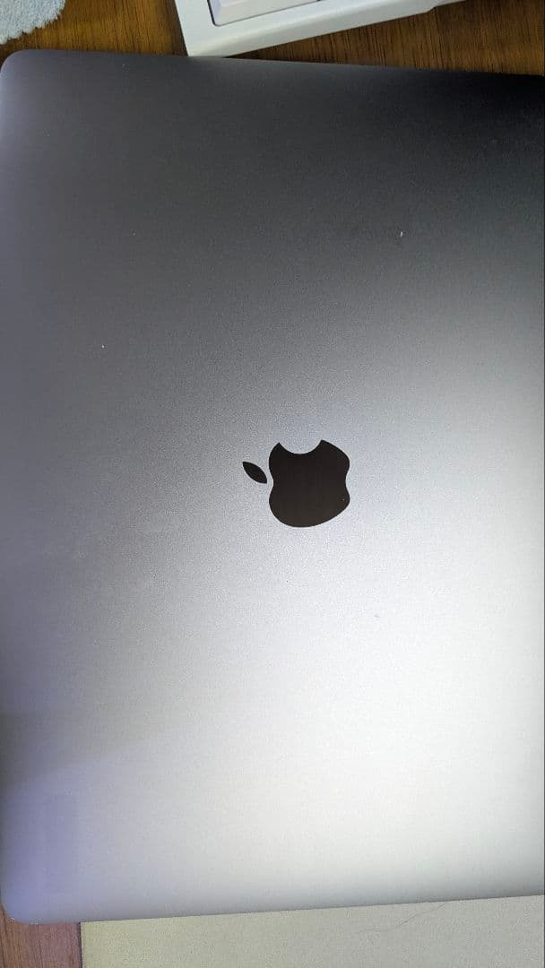 MacBook本体 Apple MacBook Pro 13-inch (2017)