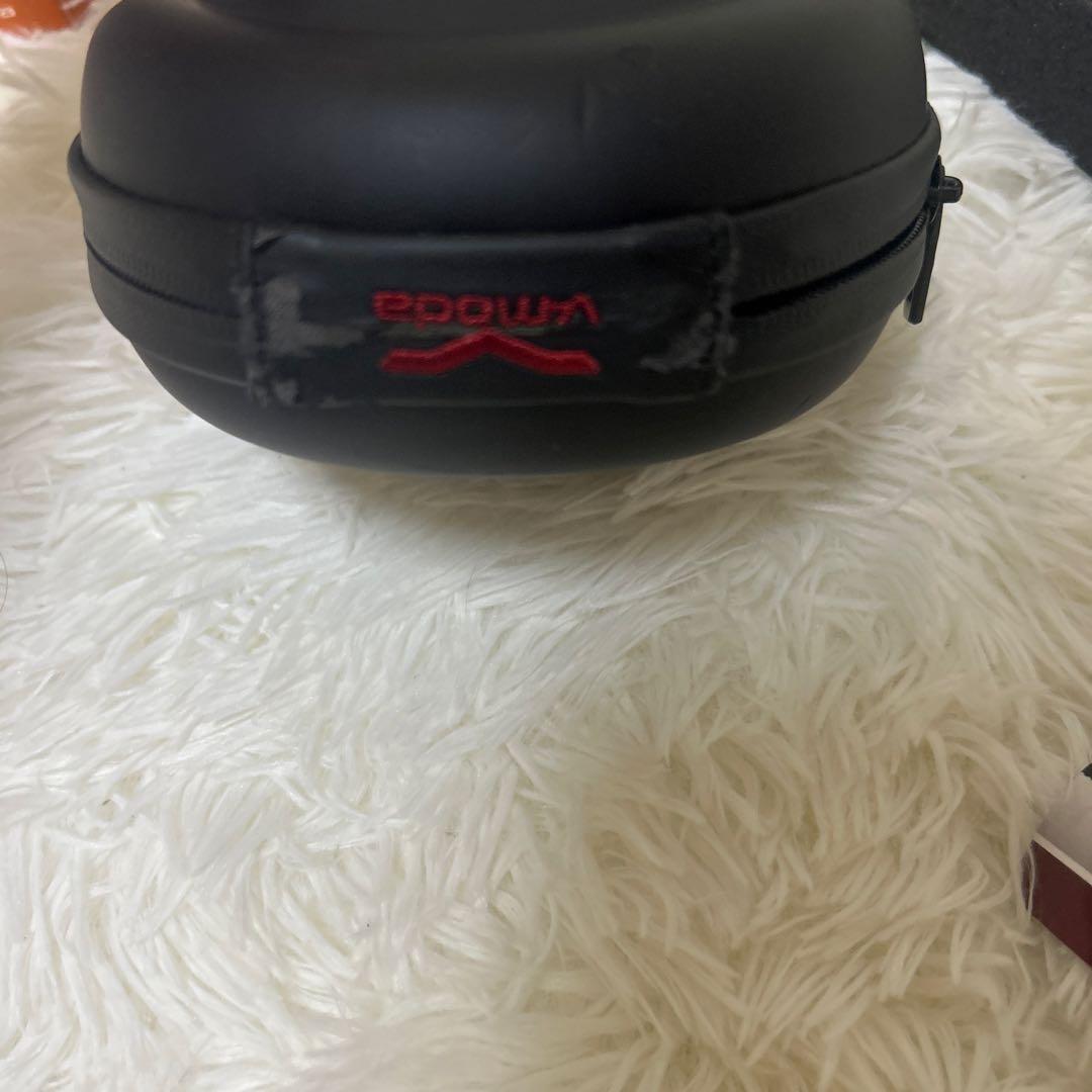 【付属品多数】V-Moda M-100 Crossfade 動作確認済み