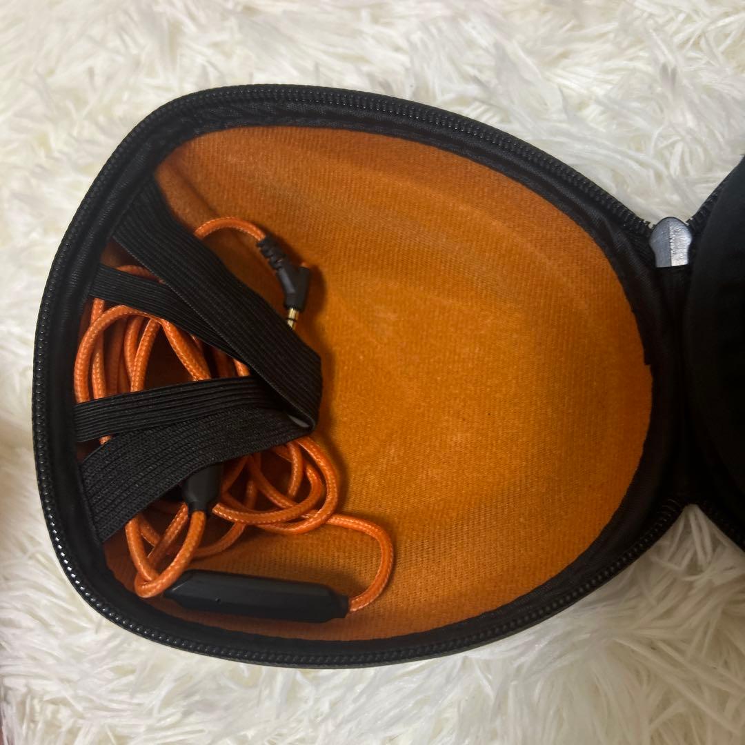 【付属品多数】V-Moda M-100 Crossfade 動作確認済み