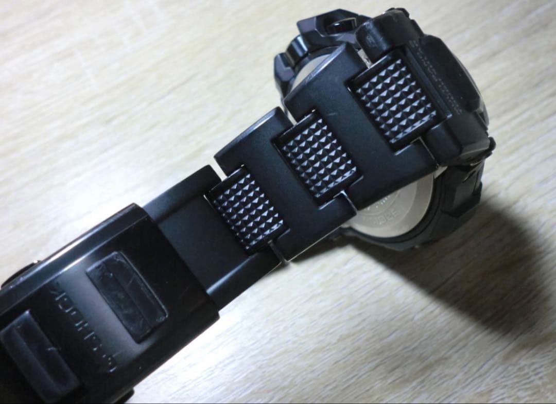 カシオ Gショック GW-A1000FC-1AJF スカイコックピット