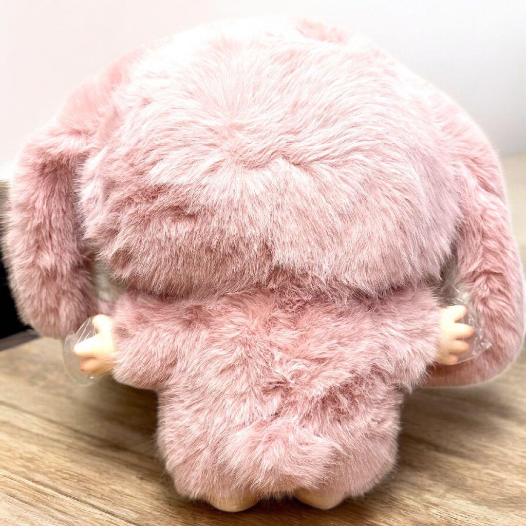 は*ぐ様 babythree 1000％ うさぎ