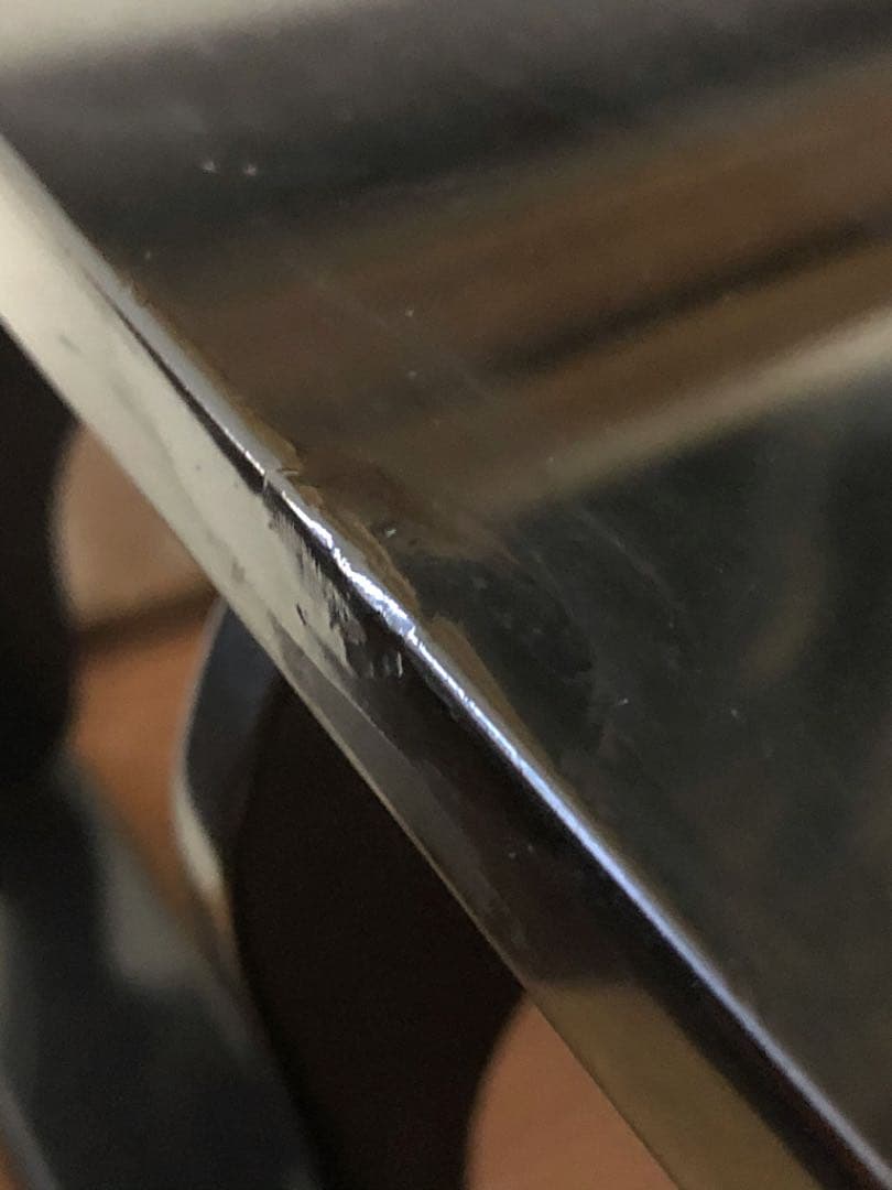 時代 漆芸 在銘 八足 平卓 香台 花台 共箱 特別価格