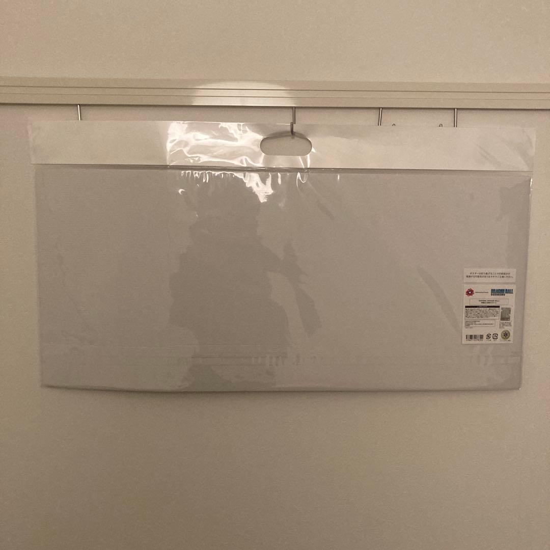 万博　ドラゴンボール　ポスター