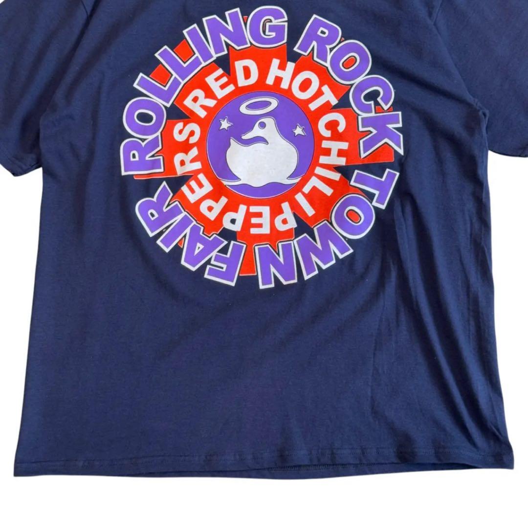 ミ*ア様 RED HOT CHILI PEPPERS デッドストック GILDA