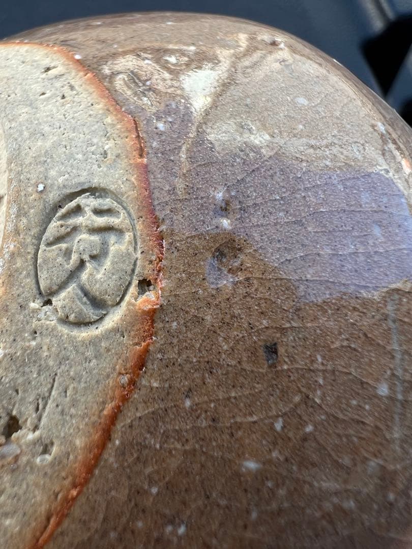 萩焼 煎茶器 急須 湯呑酒器 猪口 徳利 盃 煎茶道具 茶道具 JAPAN