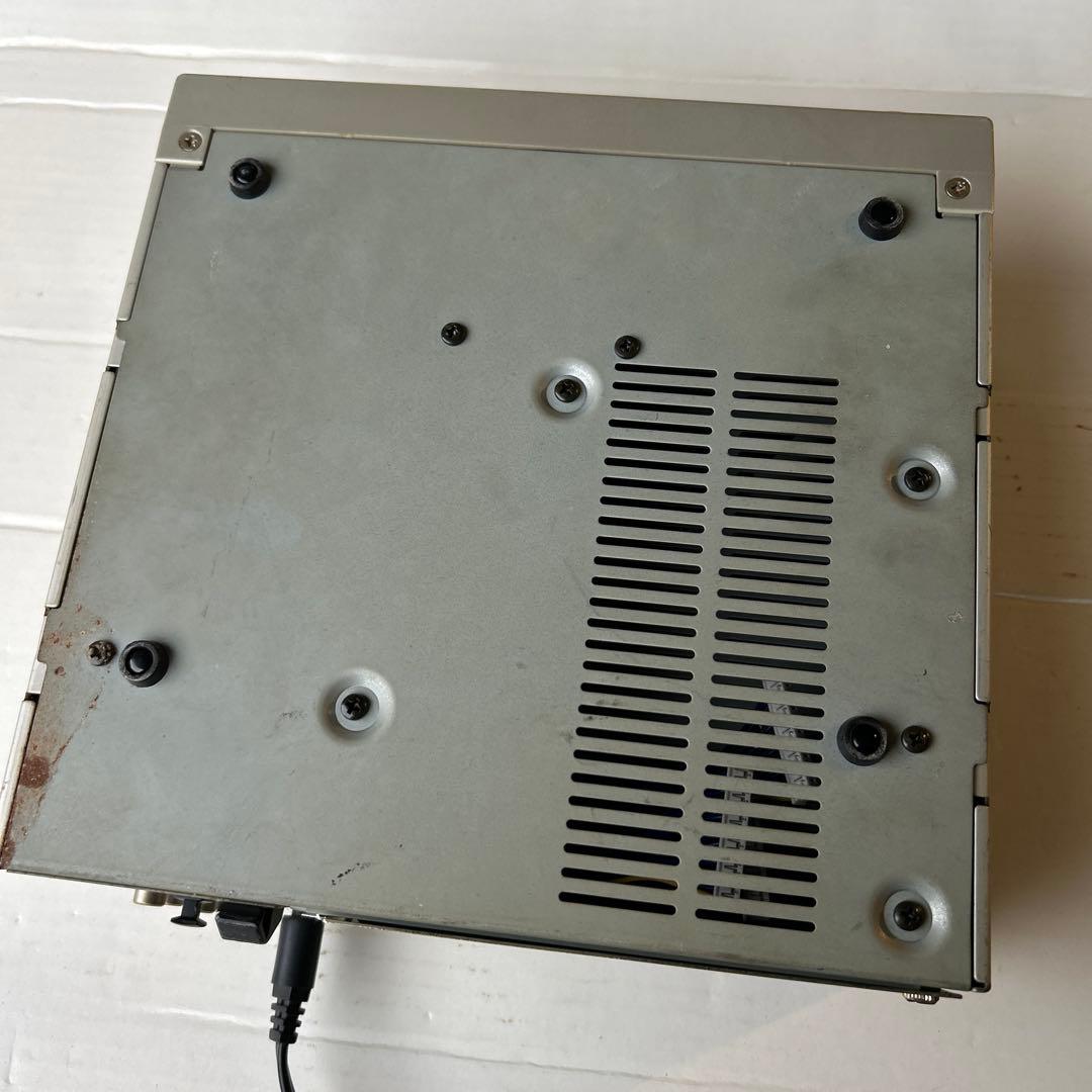 YAMAHA MU1000 トーンジュネレーター