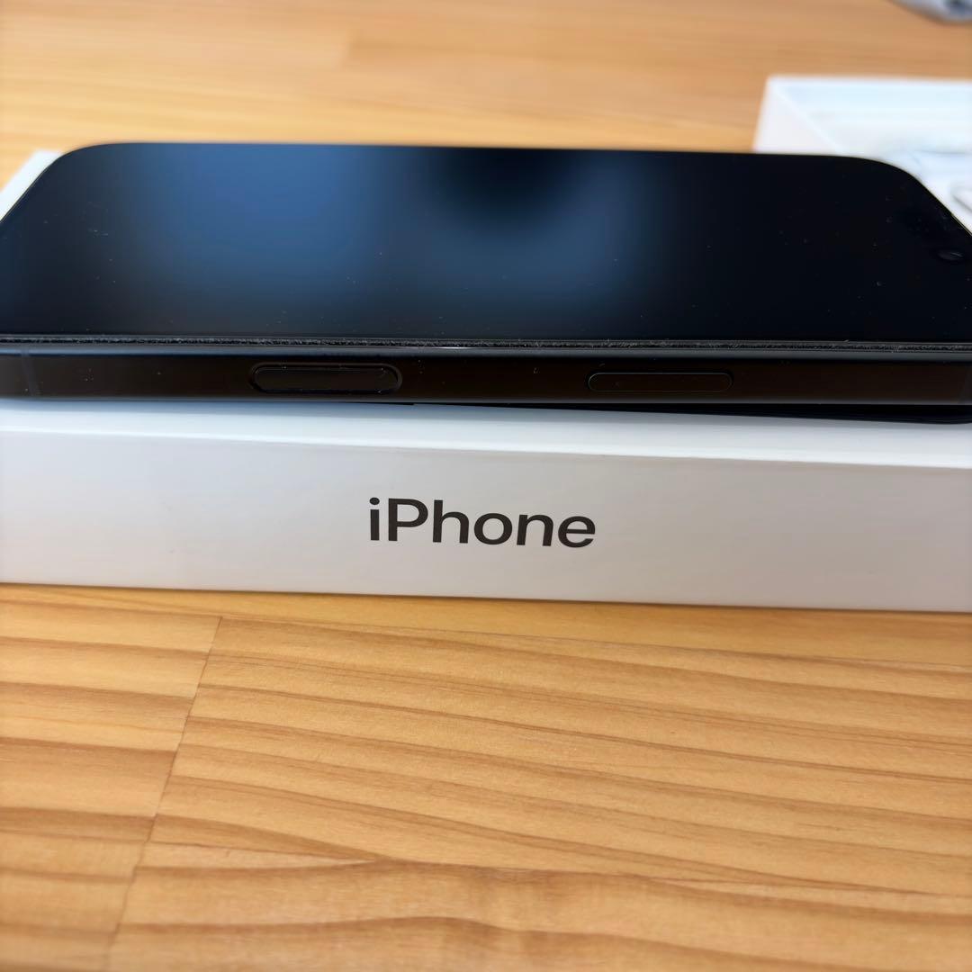 スマートフォン本体 iPhone16