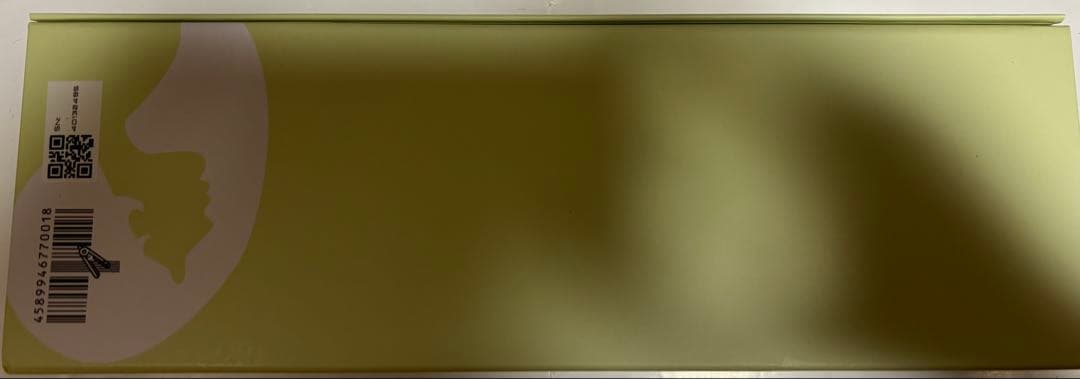 KINUJO ストレートヘアアイロン LM-125