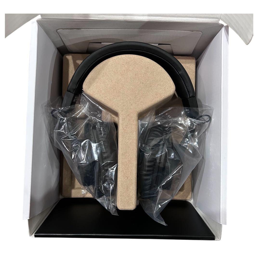 極美品 オーディオテクニカATH-M20xBT 最大60時間　ワイヤレス