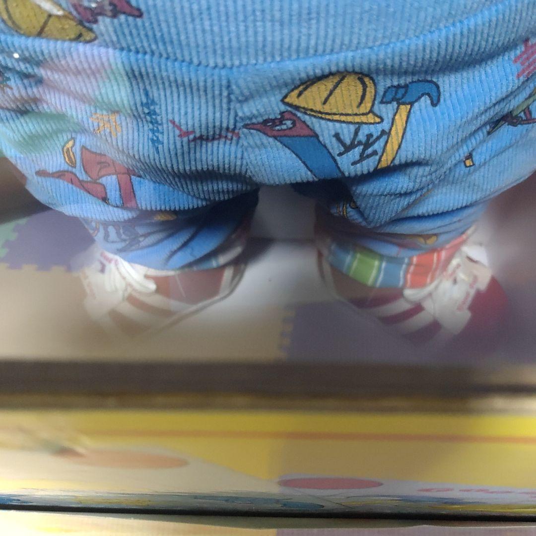 ヴ*ン様 超希少！　等身大　チャッキー　ドリームラッシュ　チャイルドプレイ　グッ