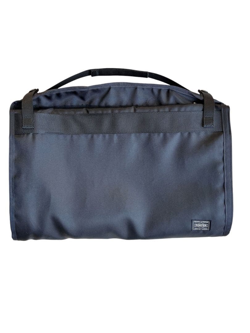 PORTER キャリーケース (ガーメント付き)