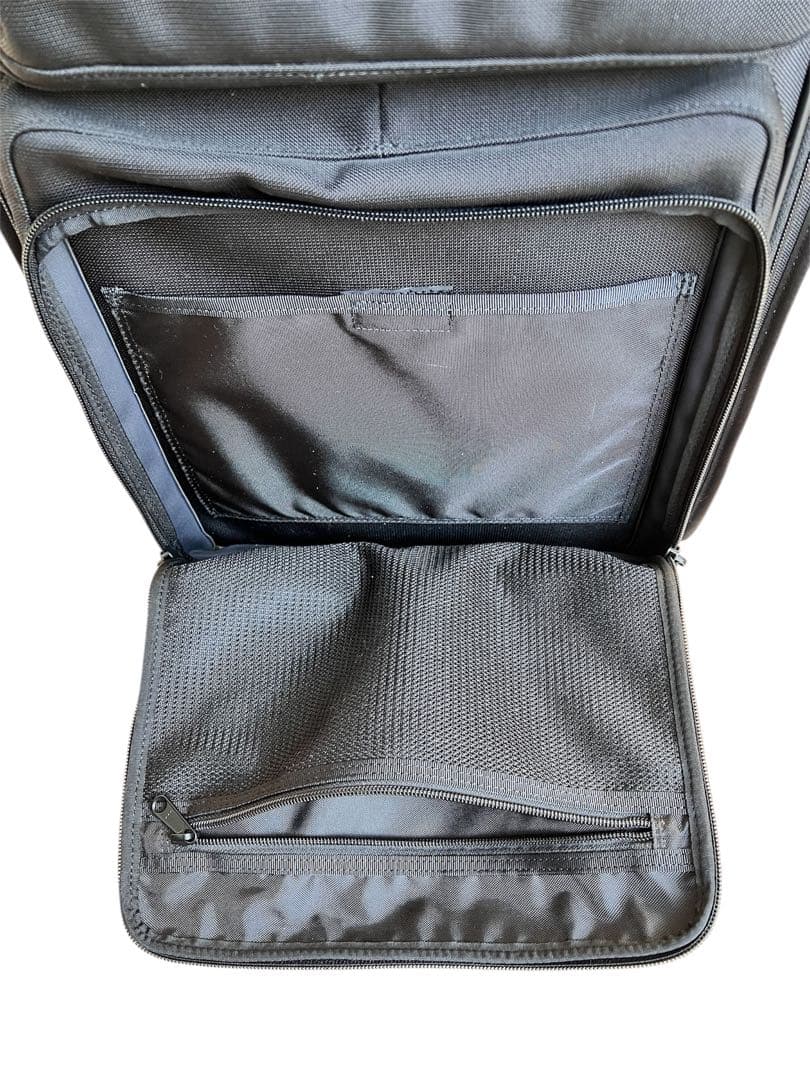 PORTER キャリーケース (ガーメント付き)