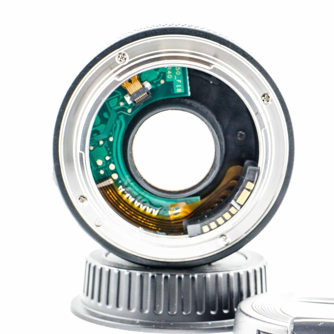 【作例あり】Canon YONGNUO EF35mm F2.0 EFマウント