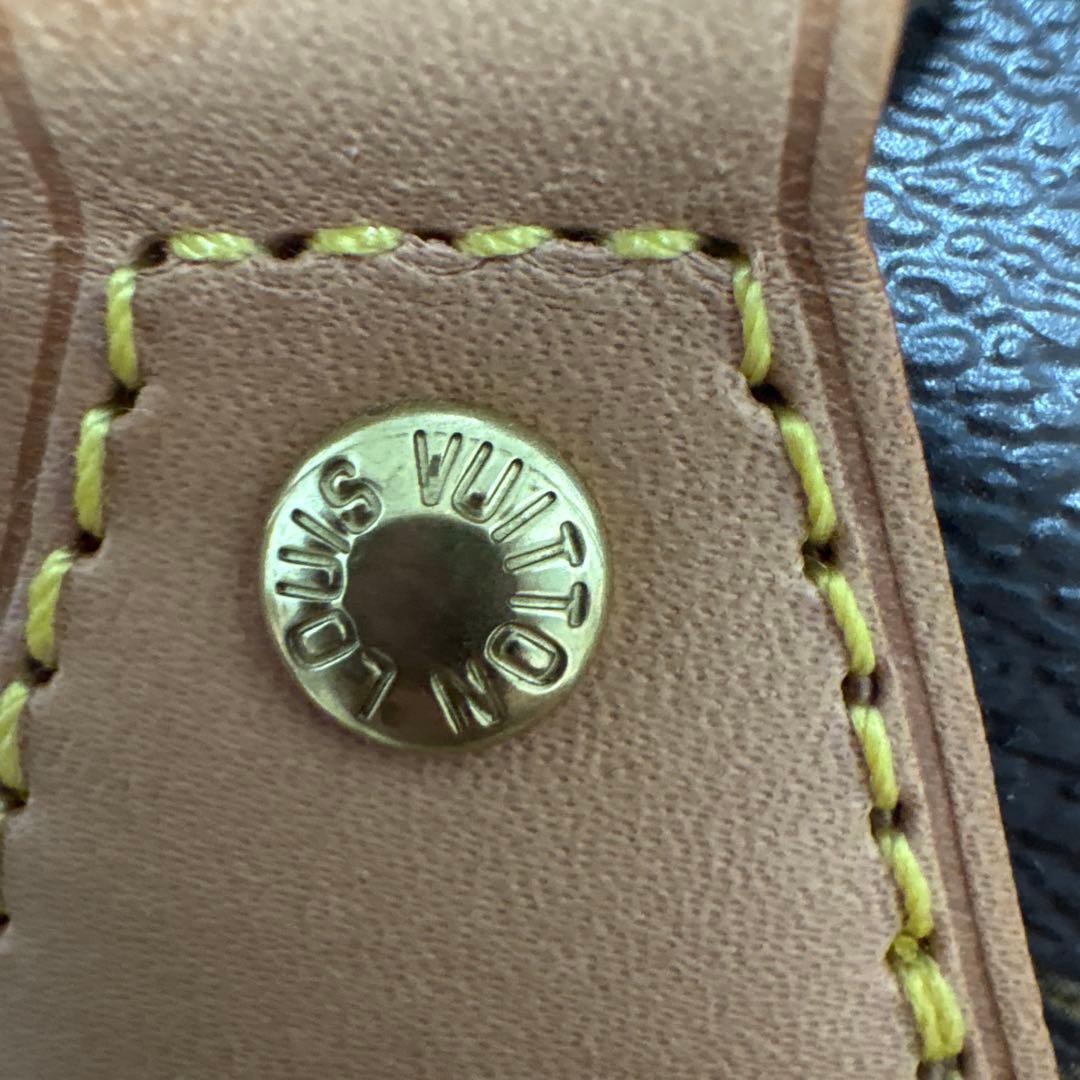 ルイ・ヴィトン スピーディ・バンドリエール25 LOUIS VUITTON