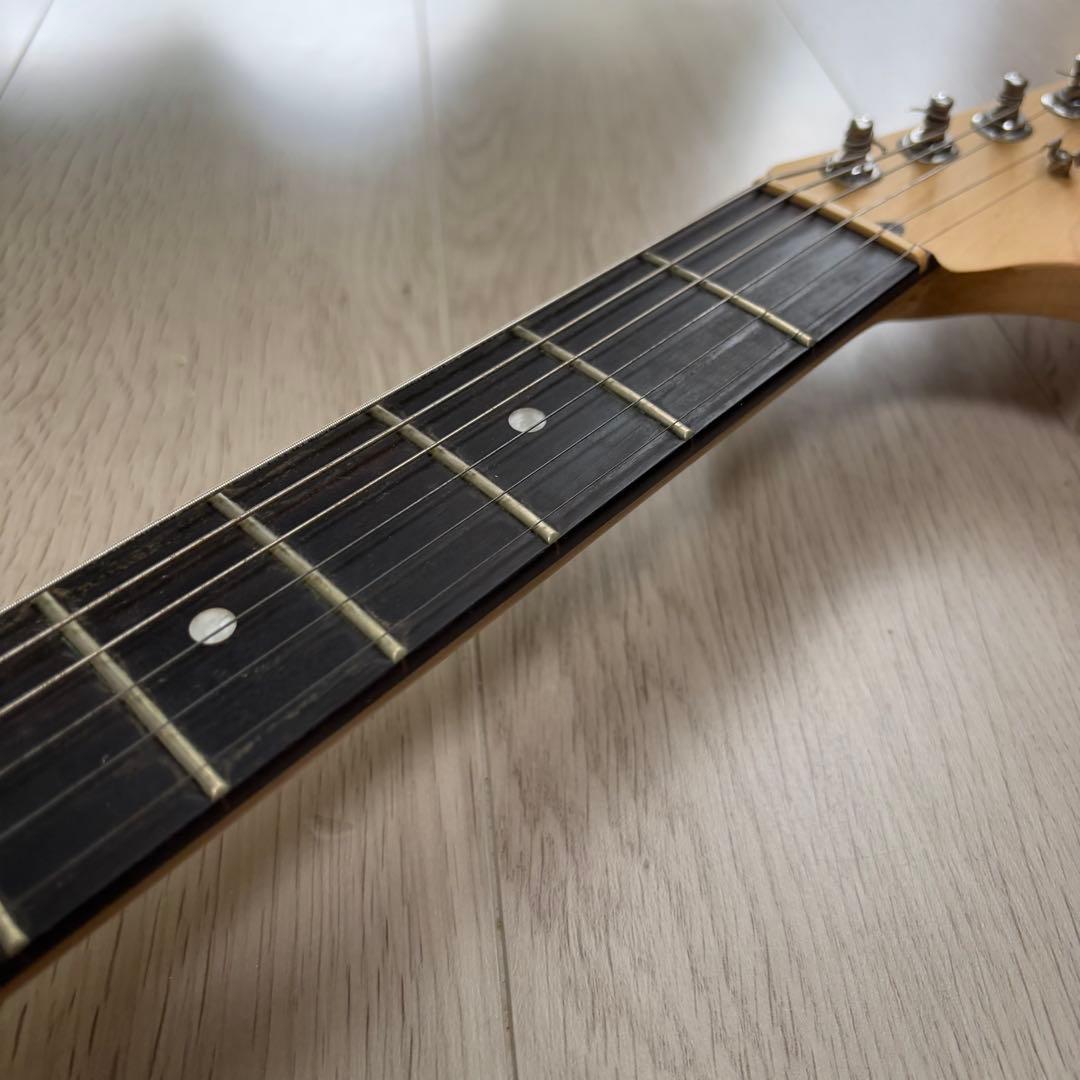 Squier スクワイヤー Affinityシリーズ　ジャズマスター