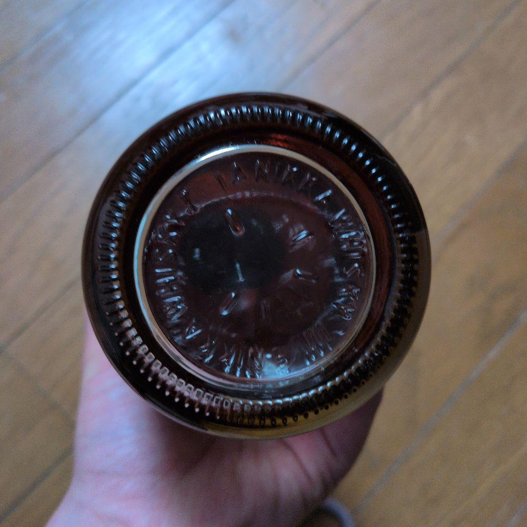 【希少】ニッカ 竹鶴 ピュアモルト 500ml ウイスキー 旧ラベル