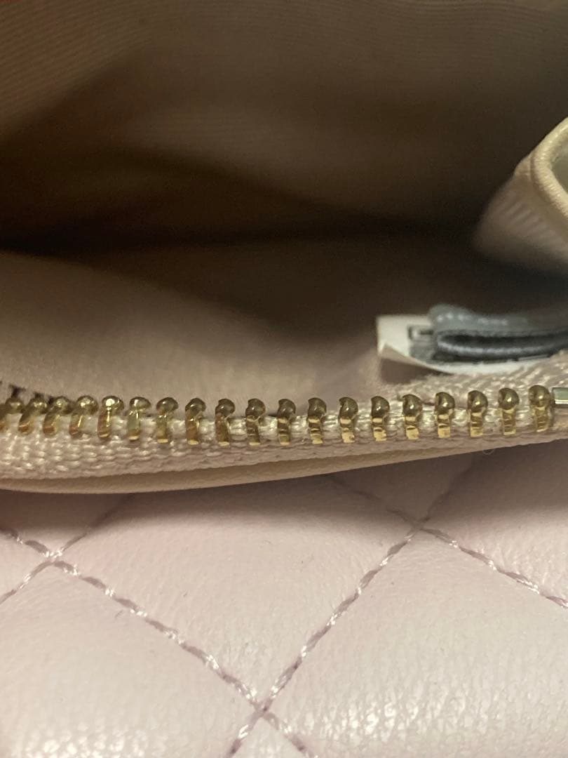 ジルスチュアート　財布