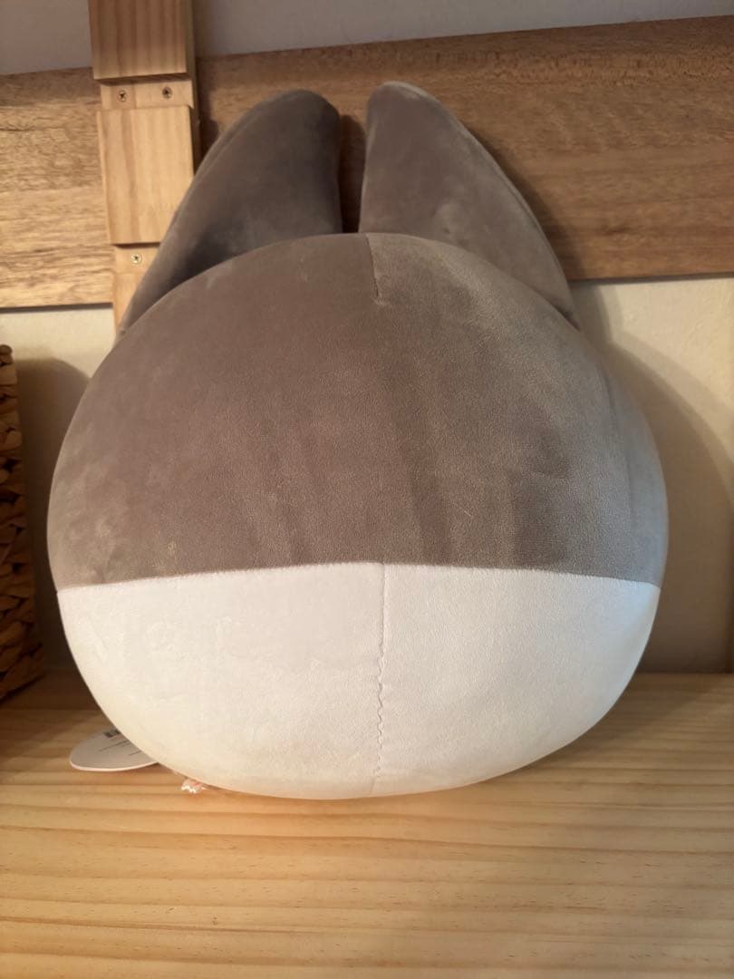 StrayKids SKZOO ウルフチャンクッション 2こ セット バンチャン