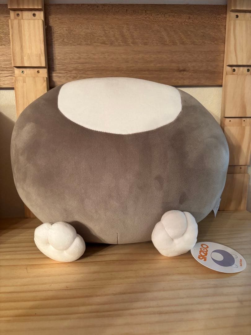 StrayKids SKZOO ウルフチャンクッション 2こ セット バンチャン