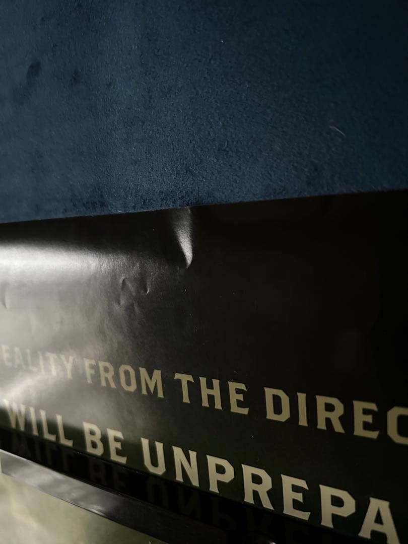 エンジェルウォーズ　USオリジナル映画ポスター