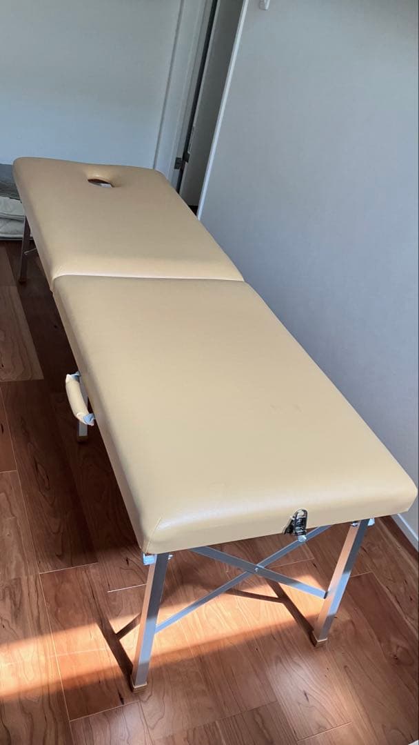 ポータブルベッド 折りたたみ マッサージベット