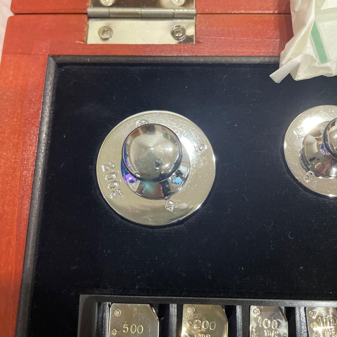 分銅　アンティーク　貴重