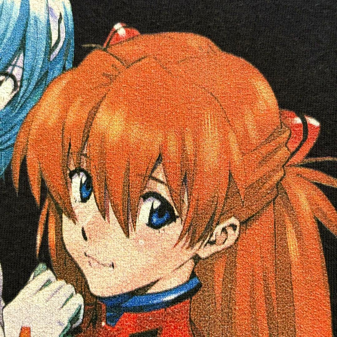 歳末SALE】90s 新世紀エヴァンゲリオン Tシャツ