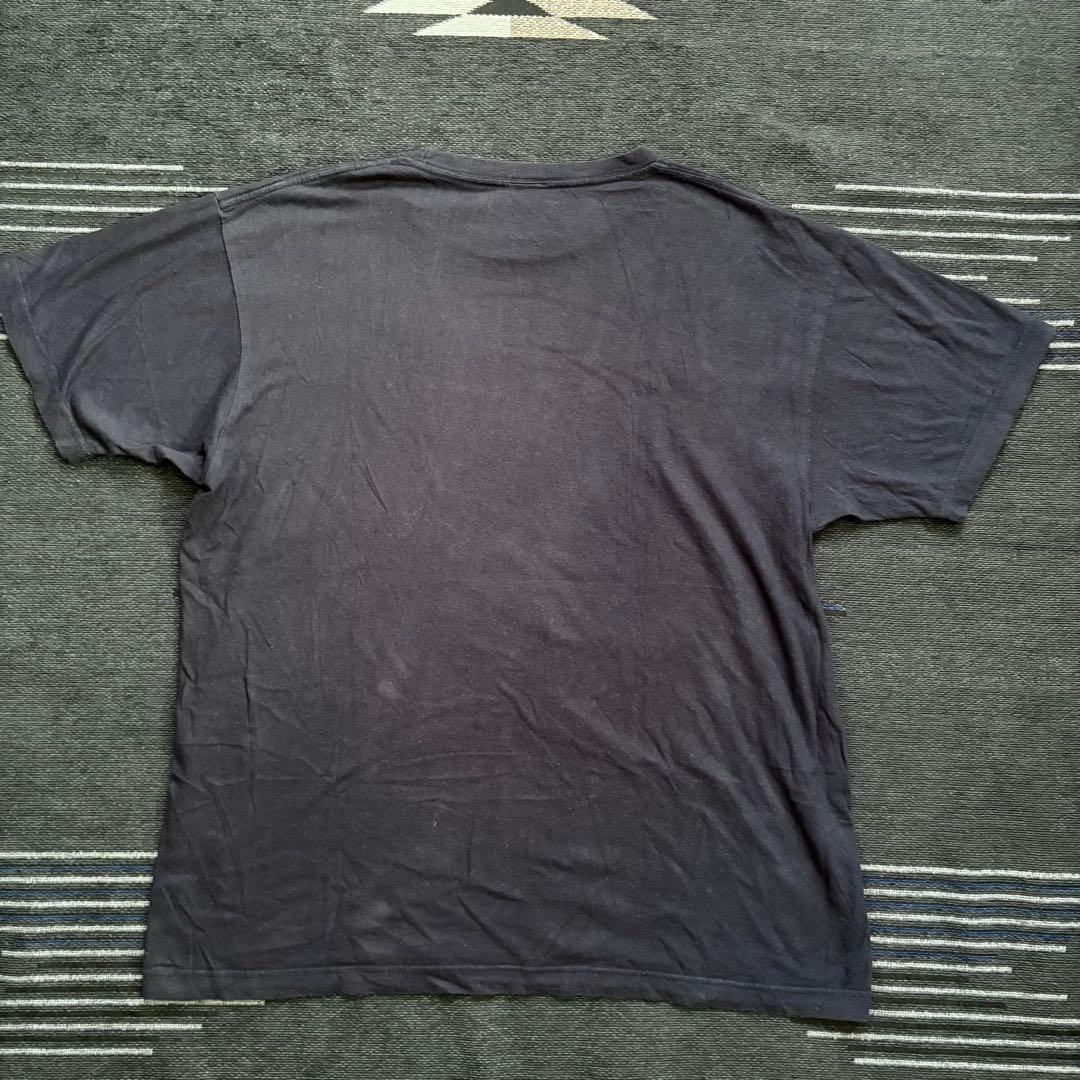 歳末SALE】90s 新世紀エヴァンゲリオン Tシャツ