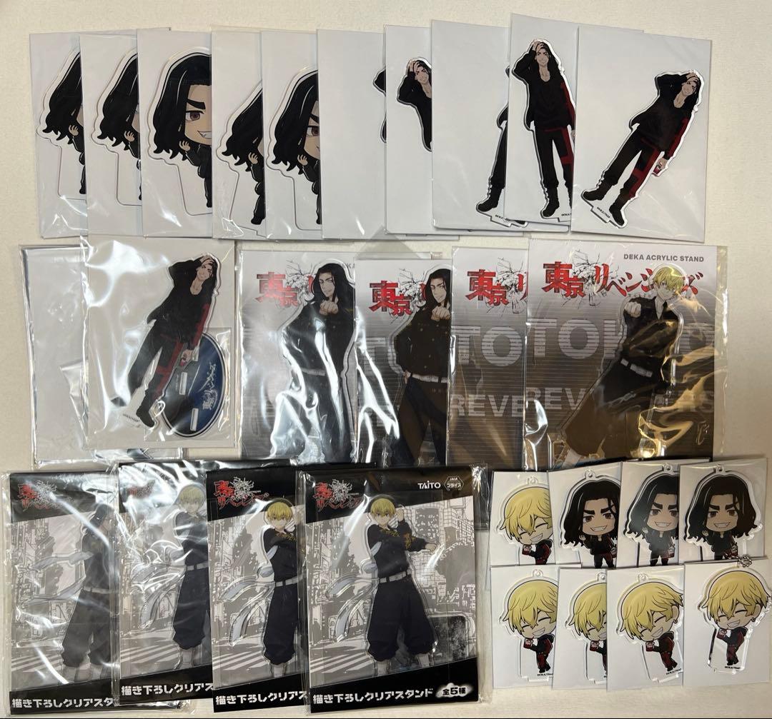 鬼滅の刃　ダイニング　ポスター　5本セット　煉獄　宇髄　梅　善逸