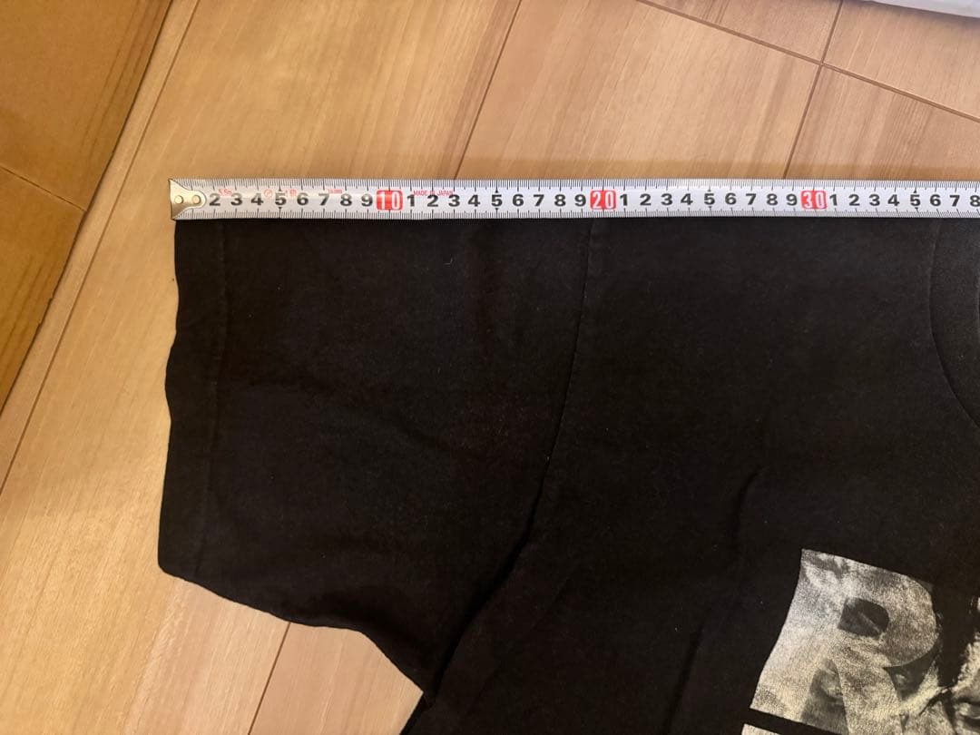 レッチリ Tシャツ 菅田将暉着 red hot chili peppers