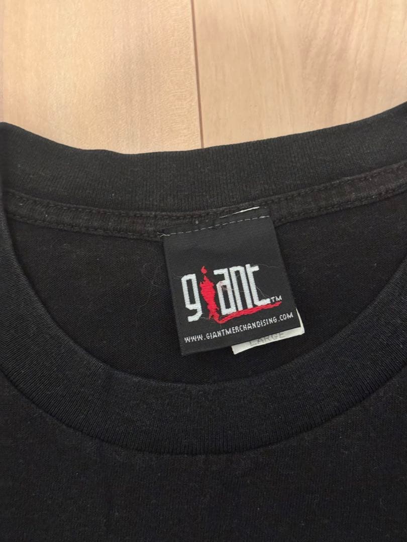 レッチリ Tシャツ 菅田将暉着 red hot chili peppers