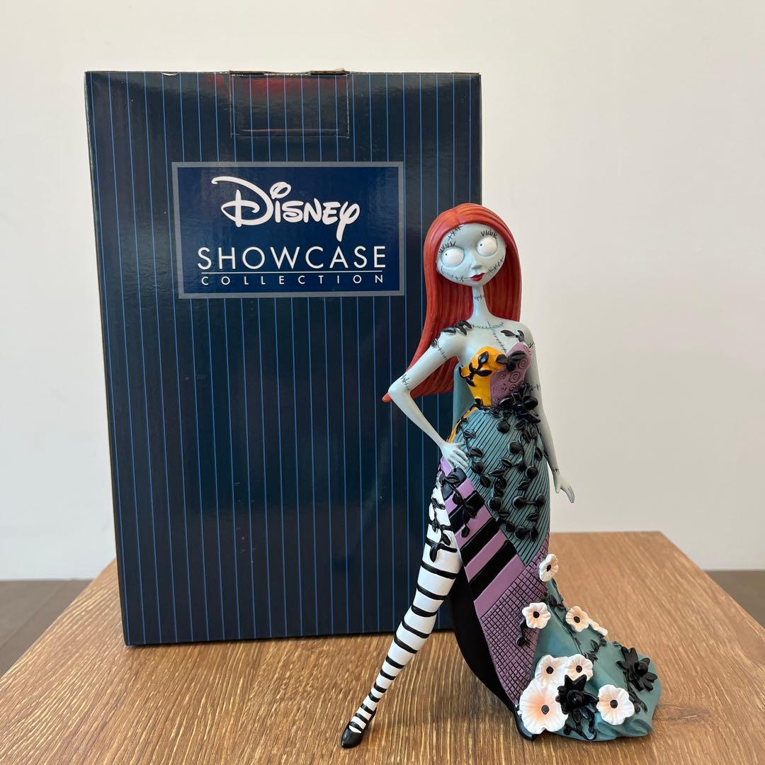 Disney サリー フィギュア Showcase Collection